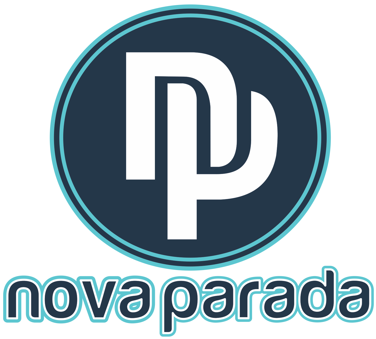 Logo da empresa